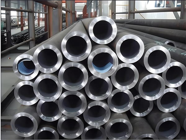 七台河q345d精密钢管制造工艺流程特点及应用